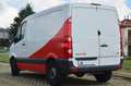 Volkswagen Crafter 2.0 140cv L1 H1 3 POSTI, PREZZO + IVA, UNICOPROP Bianco - thumbnail 4