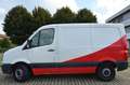 Volkswagen Crafter 2.0 140cv L1 H1 3 POSTI, PREZZO + IVA, UNICOPROP Bianco - thumbnail 3