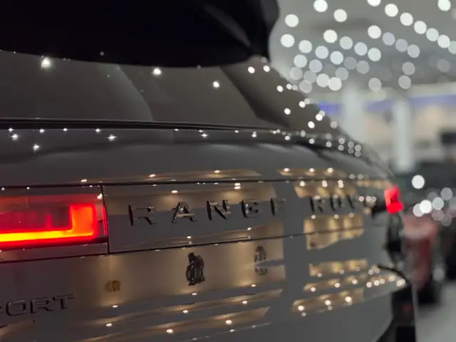 Land Rover Range Rover Sport P460e Dynamic SE Hybrid*Meridian-Sound-System*Pano Ansicht 16