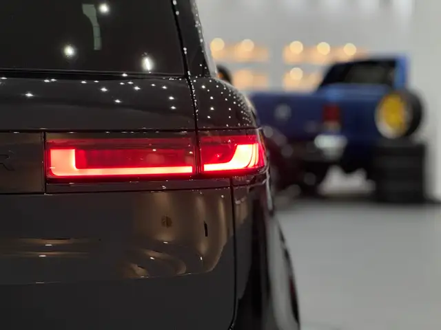 Land Rover Range Rover Sport P460e Dynamic SE Hybrid*Meridian-Sound-System*Pano Ansicht 18