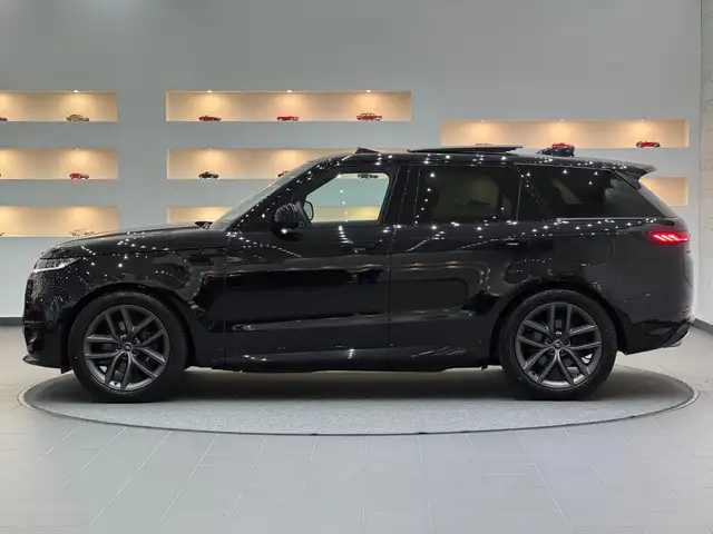 Land Rover Range Rover Sport P460e Dynamic SE Hybrid*Meridian-Sound-System*Pano Ansicht 2