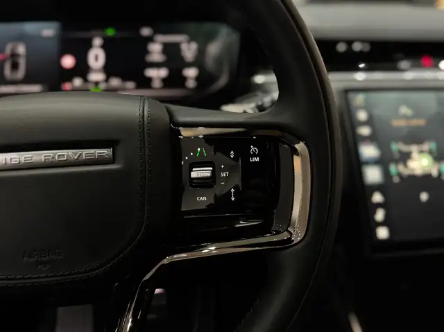 Land Rover Range Rover Sport P460e Dynamic SE Hybrid*Meridian-Sound-System*Pano Ansicht 32