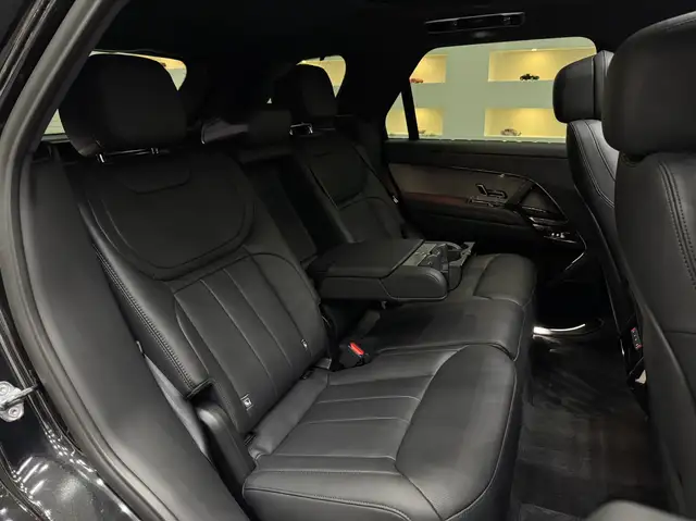 Land Rover Range Rover Sport P460e Dynamic SE Hybrid*Meridian-Sound-System*Pano Ansicht 28