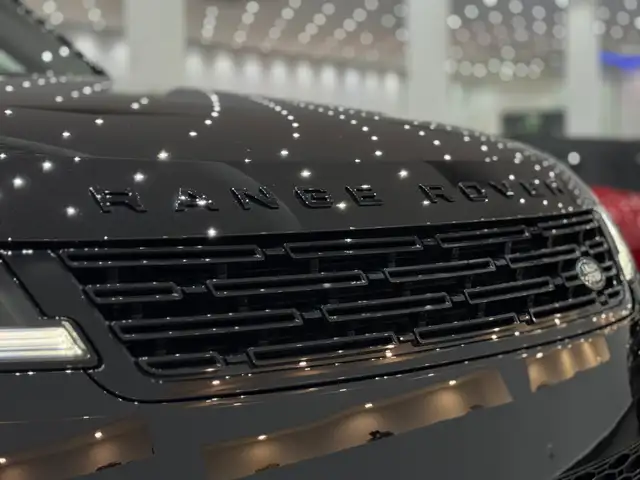 Land Rover Range Rover Sport P460e Dynamic SE Hybrid*Meridian-Sound-System*Pano Ansicht 13