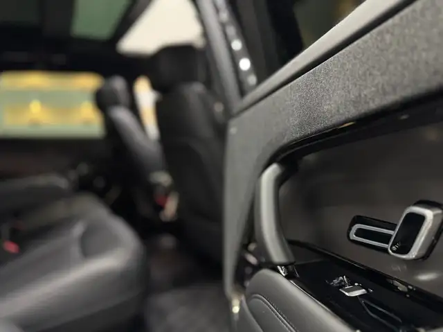 Land Rover Range Rover Sport P460e Dynamic SE Hybrid*Meridian-Sound-System*Pano Ansicht 30