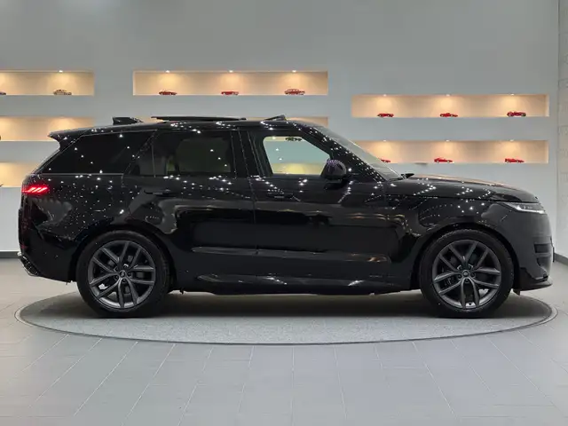 Land Rover Range Rover Sport P460e Dynamic SE Hybrid*Meridian-Sound-System*Pano Ansicht 5