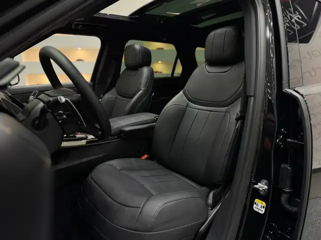 Land Rover Range Rover Sport P460e Dynamic SE Hybrid*Meridian-Sound-System*Pano Ansicht 23