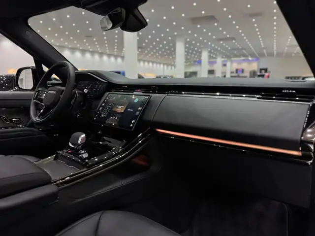 Land Rover Range Rover Sport P460e Dynamic SE Hybrid*Meridian-Sound-System*Pano Ansicht 22