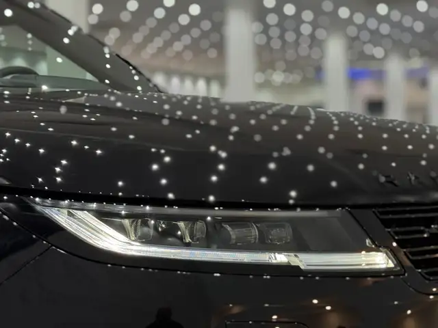 Land Rover Range Rover Sport P460e Dynamic SE Hybrid*Meridian-Sound-System*Pano Ansicht 14