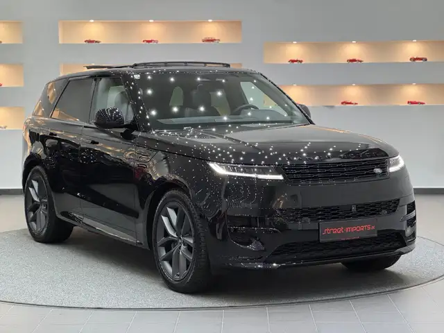 Land Rover Range Rover Sport P460e Dynamic SE Hybrid*Meridian-Sound-System*Pano Ansicht 6