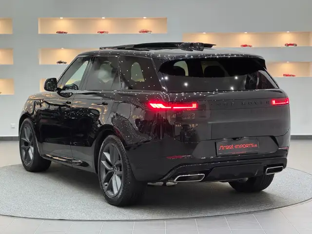 Land Rover Range Rover Sport P460e Dynamic SE Hybrid*Meridian-Sound-System*Pano Ansicht 3