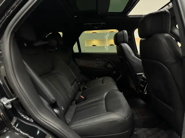 Land Rover Range Rover Sport P460e Dynamic SE Hybrid*Meridian-Sound-System*Pano Ansicht 27