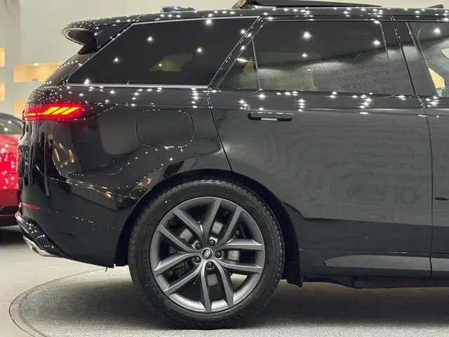 Land Rover Range Rover Sport P460e Dynamic SE Hybrid*Meridian-Sound-System*Pano Ansicht 10