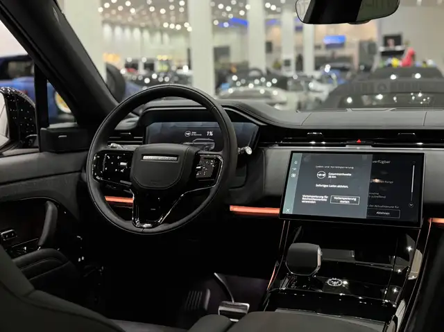 Land Rover Range Rover Sport P460e Dynamic SE Hybrid*Meridian-Sound-System*Pano Ansicht 42