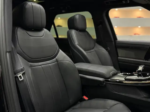 Land Rover Range Rover Sport P460e Dynamic SE Hybrid*Meridian-Sound-System*Pano Ansicht 26