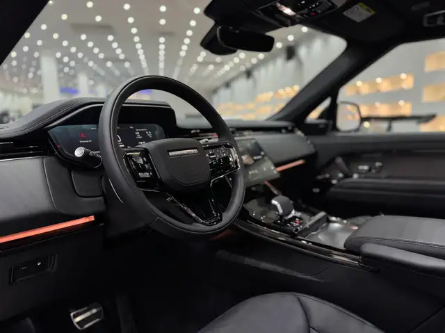 Land Rover Range Rover Sport P460e Dynamic SE Hybrid*Meridian-Sound-System*Pano Ansicht 21