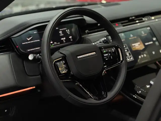 Land Rover Range Rover Sport P460e Dynamic SE Hybrid*Meridian-Sound-System*Pano Ansicht 20