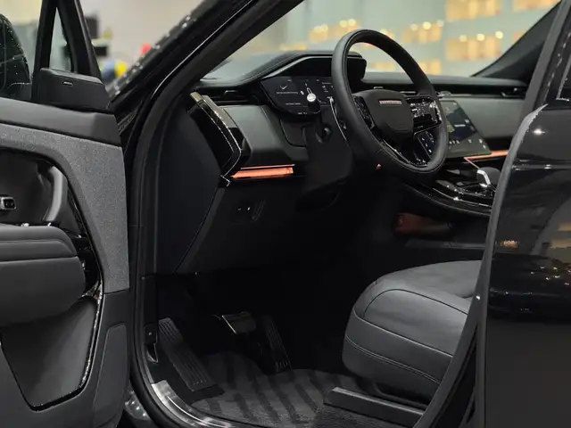 Land Rover Range Rover Sport P460e Dynamic SE Hybrid*Meridian-Sound-System*Pano Ansicht 19