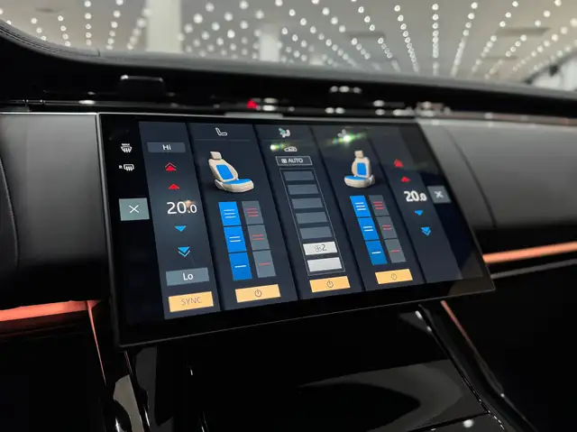 Land Rover Range Rover Sport P460e Dynamic SE Hybrid*Meridian-Sound-System*Pano Ansicht 36