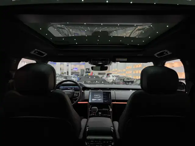 Land Rover Range Rover Sport P460e Dynamic SE Hybrid*Meridian-Sound-System*Pano Ansicht 41