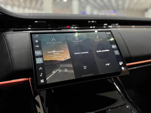 Land Rover Range Rover Sport P460e Dynamic SE Hybrid*Meridian-Sound-System*Pano Ansicht 35