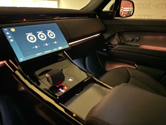 Land Rover Range Rover Sport P460e Dynamic SE Hybrid*Meridian-Sound-System*Pano Ansicht 44