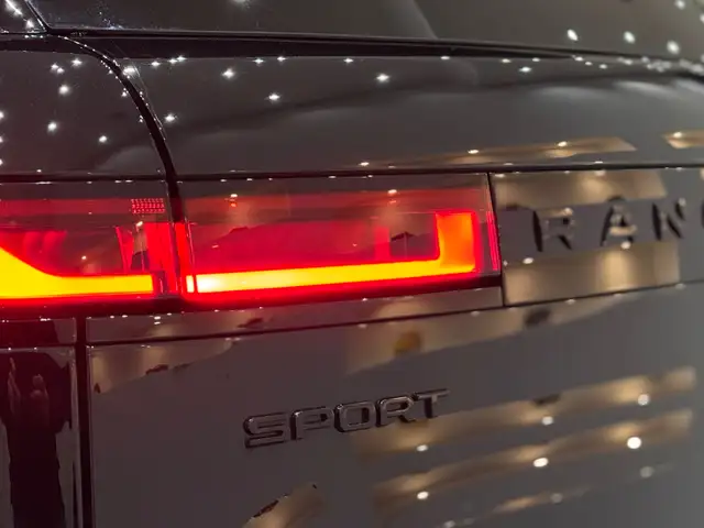 Land Rover Range Rover Sport P460e Dynamic SE Hybrid*Meridian-Sound-System*Pano Ansicht 17