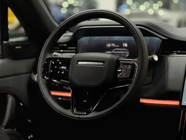 Land Rover Range Rover Sport P460e Dynamic SE Hybrid*Meridian-Sound-System*Pano Ansicht 43