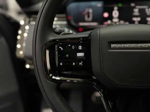 Land Rover Range Rover Sport P460e Dynamic SE Hybrid*Meridian-Sound-System*Pano Ansicht 33