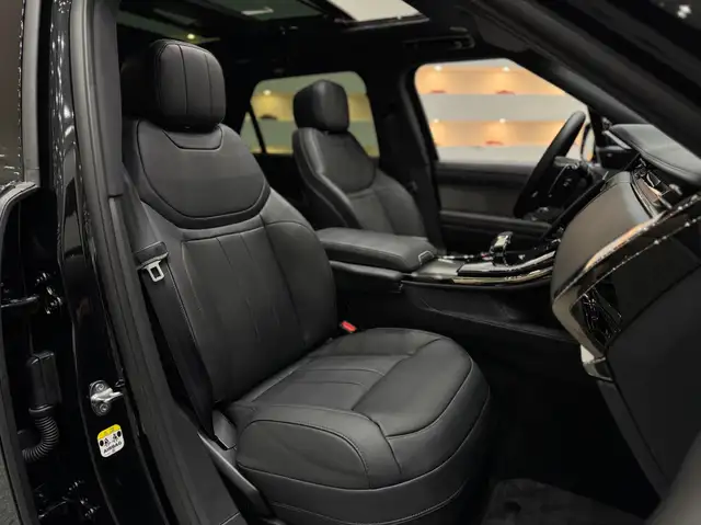 Land Rover Range Rover Sport P460e Dynamic SE Hybrid*Meridian-Sound-System*Pano Ansicht 25