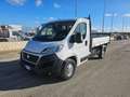 Fiat Ducato 33 2.3 MJT 130CV PM Cabinato RIBALTABILE Bianco - thumbnail 2