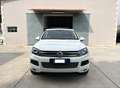 Volkswagen Touareg 3.0 V6 tdi Executive 204cv tiptronic Full Tetto White - thumbnail 7