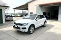 Volkswagen Touareg 3.0 V6 tdi Executive 204cv tiptronic Full Tetto bijela - thumbnail 1