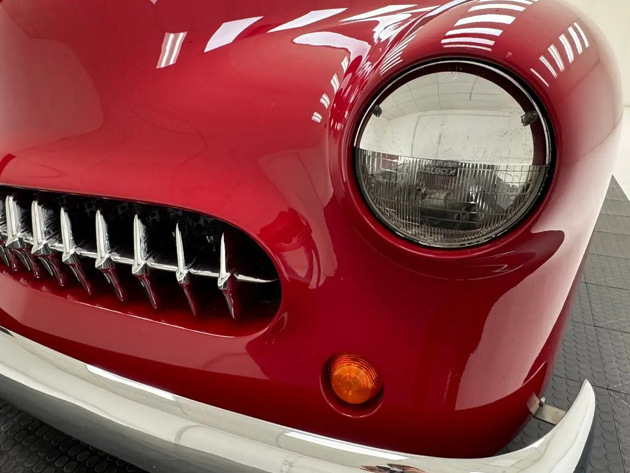 Chevrolet Special 2 Door Sedan, foto 10