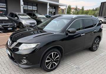 1.6 dci Tekna 2wd xtronic E6