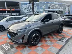 Nissan Qashqai NEW E -POWER 205 N-CONNECTA Hayon Barres LEDS