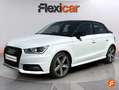 Audi A1 Adrenalin 1.4 TDI 66kW (90CV) Sportback Blanco - thumbnail 4