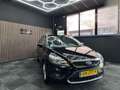 Ford Focus Wagon 1.8 Titanium Airco Navi Cruise pdc Zeer nett Zwart - thumbnail 5