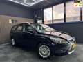 Ford Focus Wagon 1.8 Titanium Airco Navi Cruise pdc Zeer nett Zwart - thumbnail 1