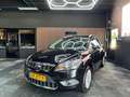 Ford Focus Wagon 1.8 Titanium Airco Navi Cruise pdc Zeer nett Zwart - thumbnail 4