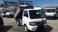 Piaggio Porter Porter 1.2 D120 CASSONE RIBALTABILE IN LEGA + SOV Bianco - thumbnail 1