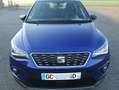 SEAT Arona 1.0 EcoTSI 115 ch Start/Stop DSG7 Xcellence Bleu - thumbnail 2