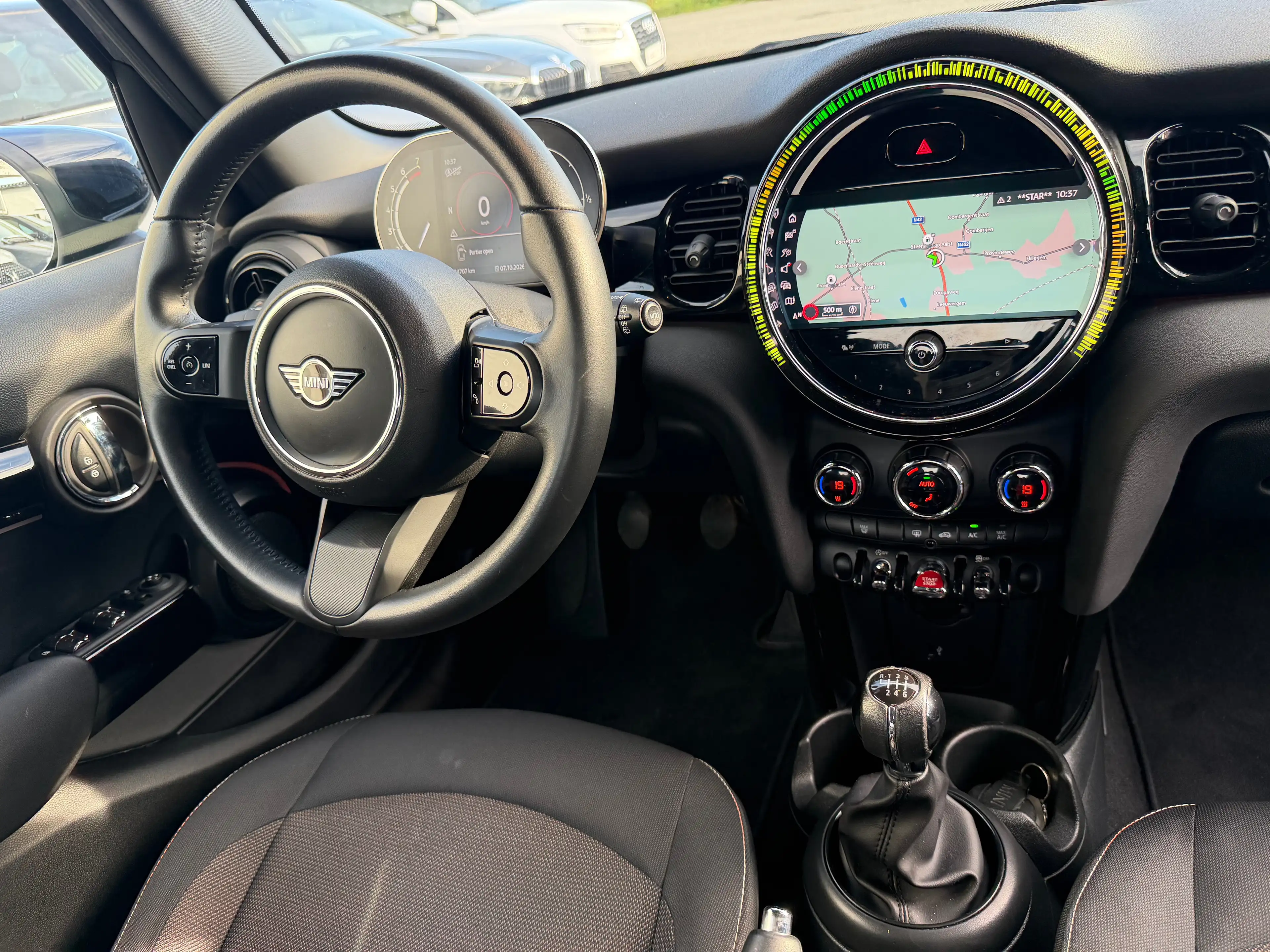 MINI One Mini 1.5 One CarPlay navi led 12 maanden waarborg — photo 5