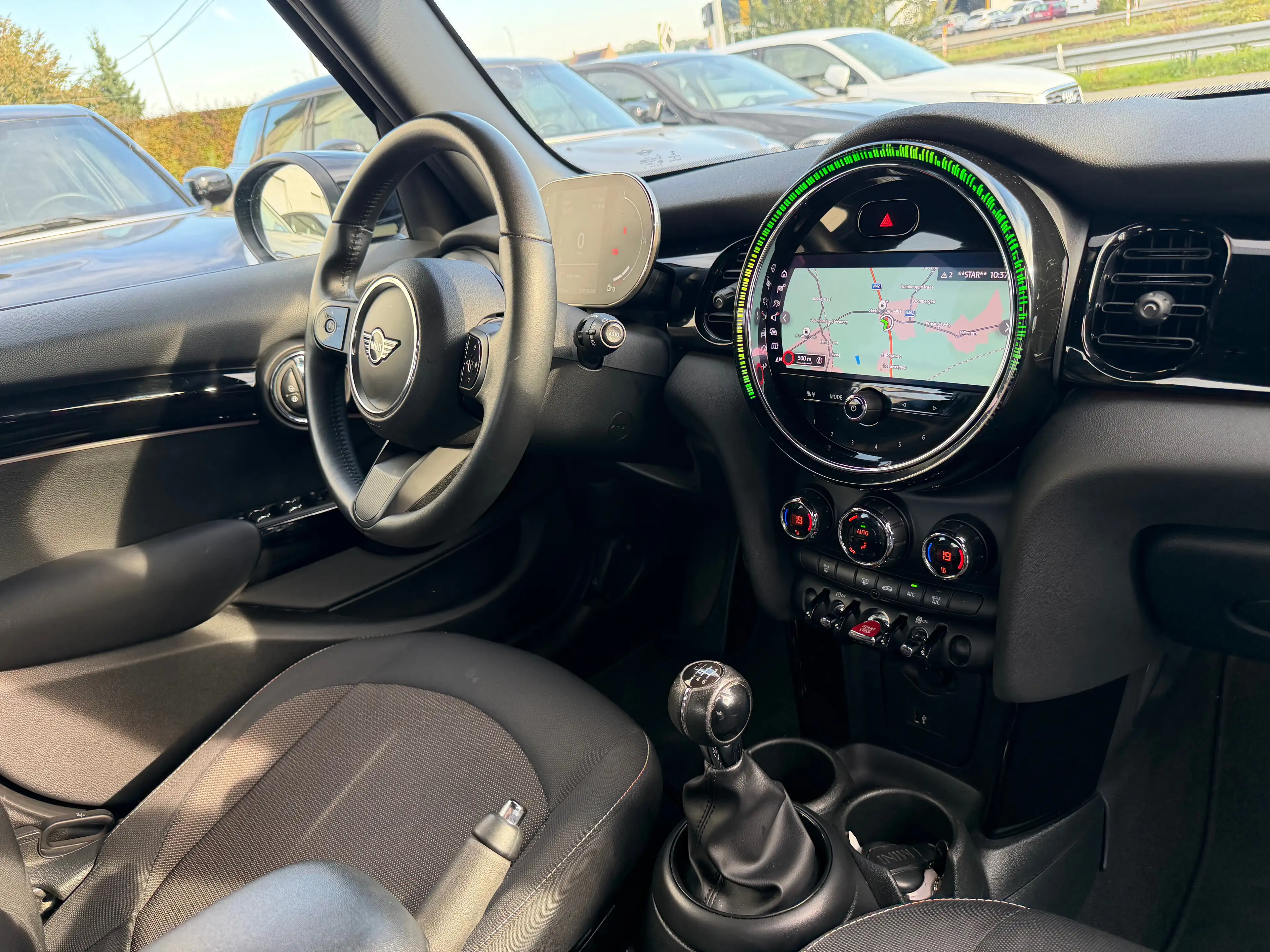 MINI One Mini 1.5 One CarPlay navi led 12 maanden waarborg — photo 6