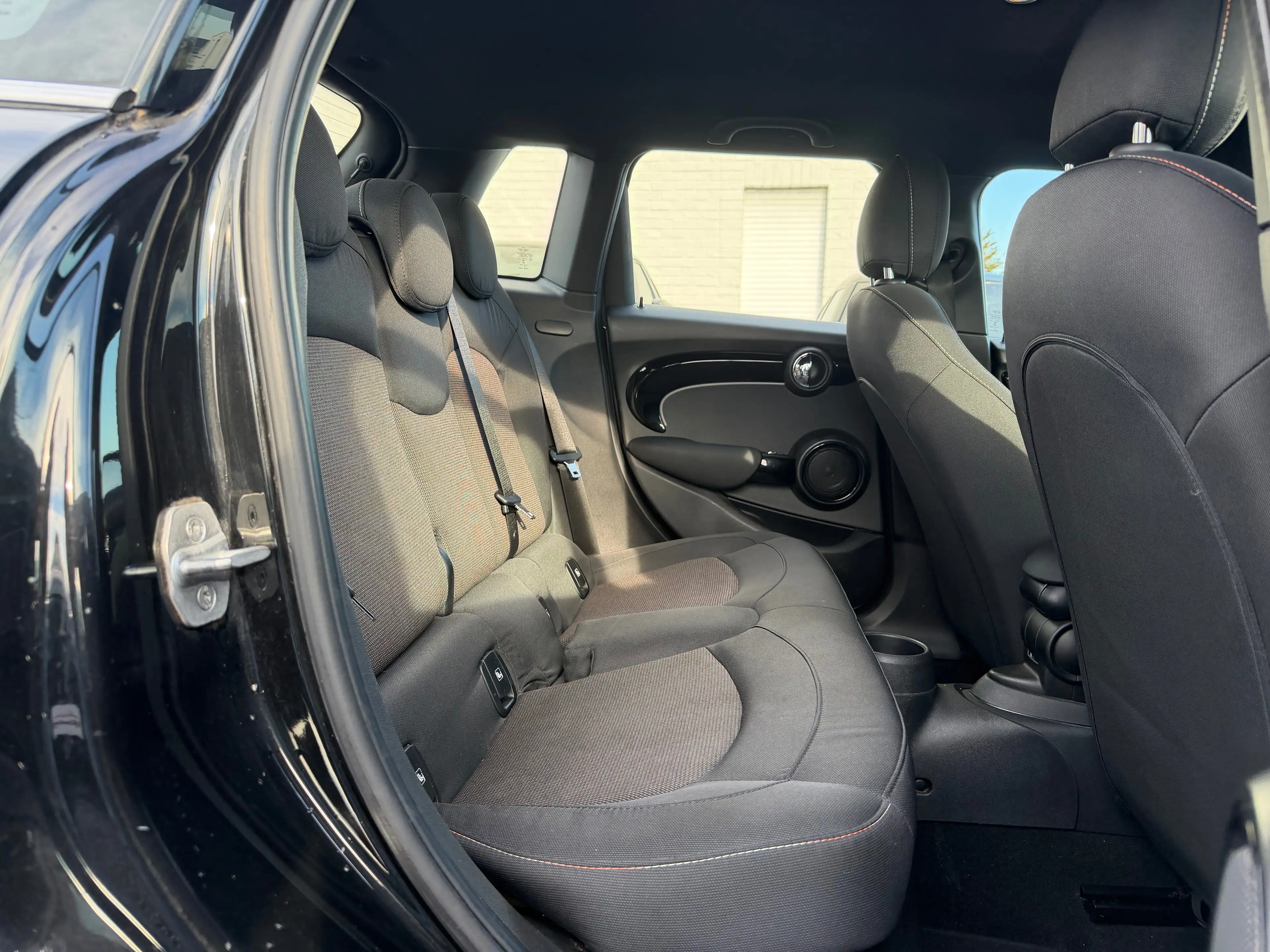 MINI One Mini 1.5 One CarPlay navi led 12 maanden waarborg — photo 8
