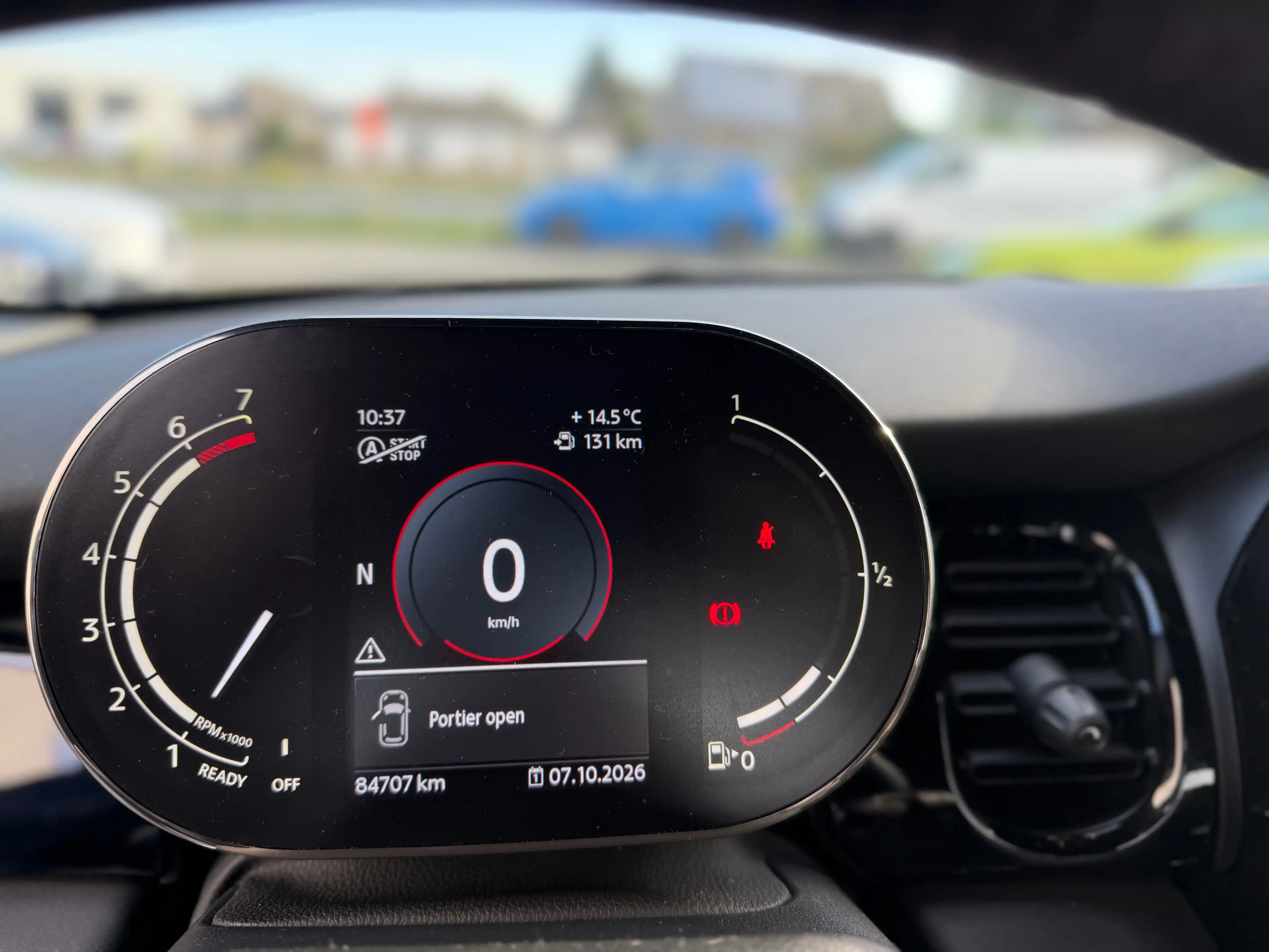 MINI One Mini 1.5 One CarPlay navi led 12 maanden waarborg — photo 10