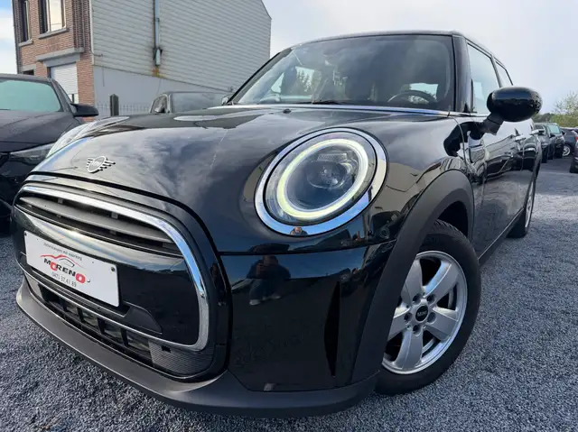 MINI One Mini 1.5 One CarPlay navi led 12 maanden waarborg