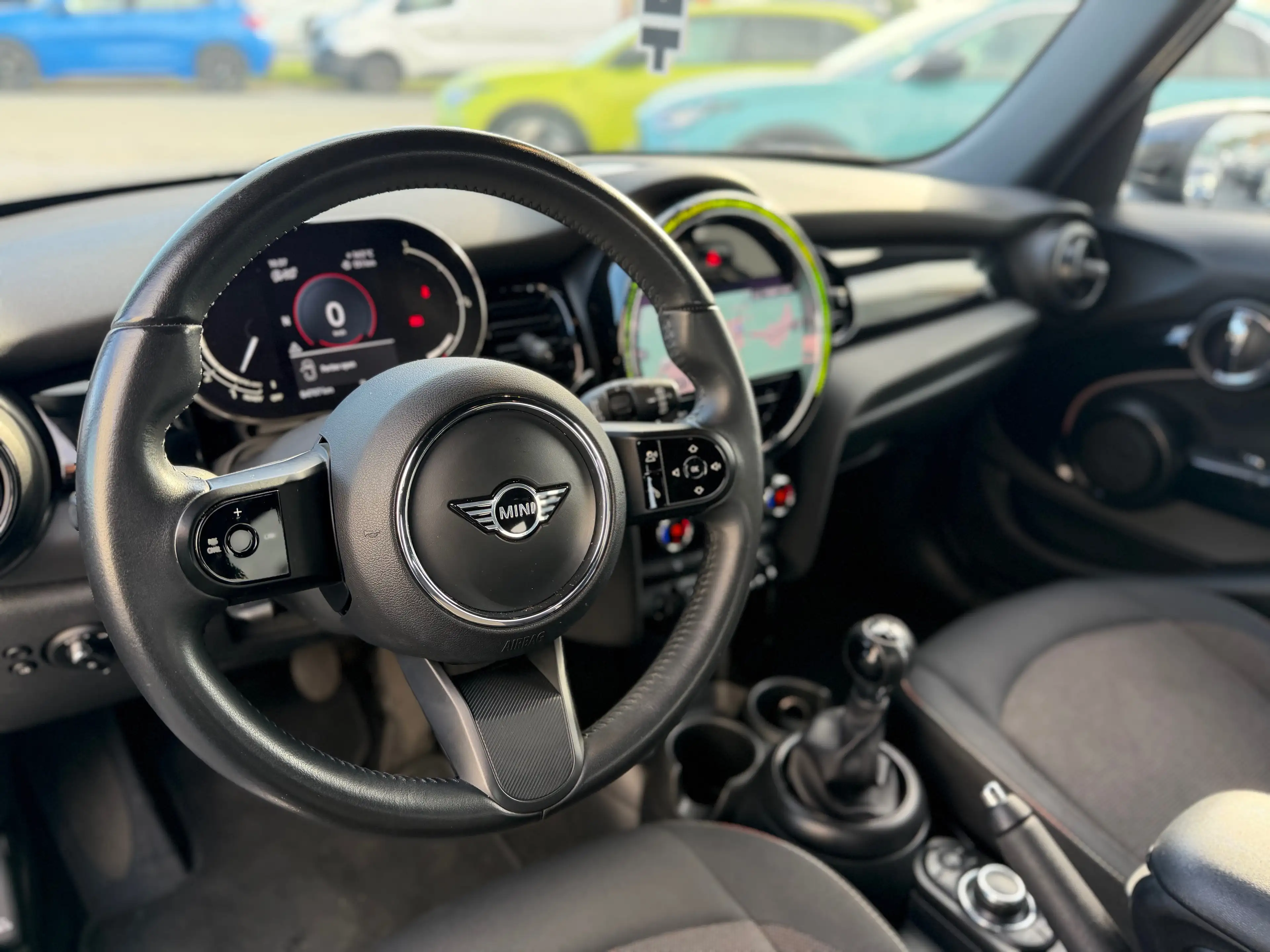 MINI One Mini 1.5 One CarPlay navi led 12 maanden waarborg — photo 9