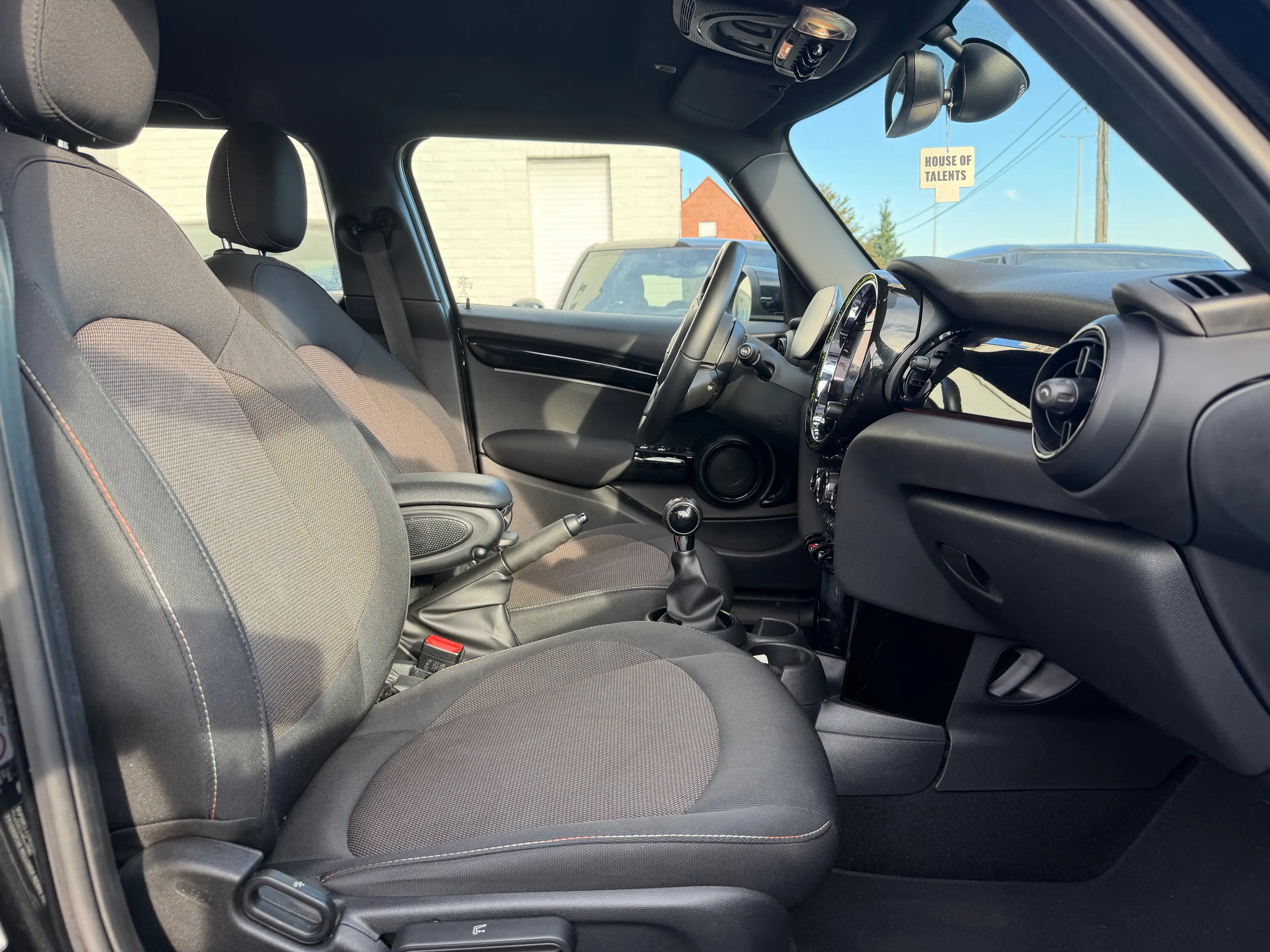 MINI One Mini 1.5 One CarPlay navi led 12 maanden waarborg — photo 7