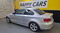 BMW BMW Serie 1 Berlina  Automático de 3 Puertas Gris - thumbnail 2
